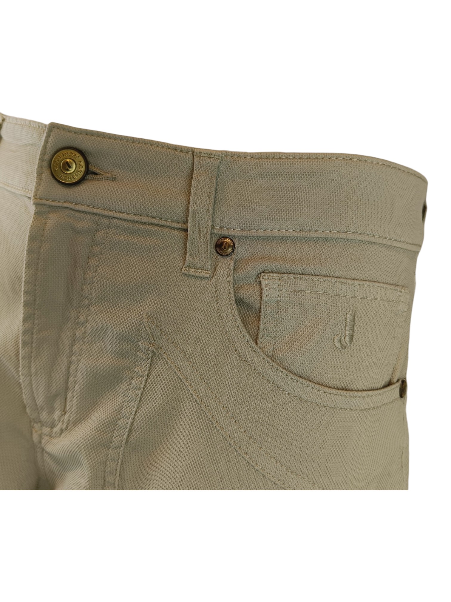 JECKERSON BERMUDA TOPPA