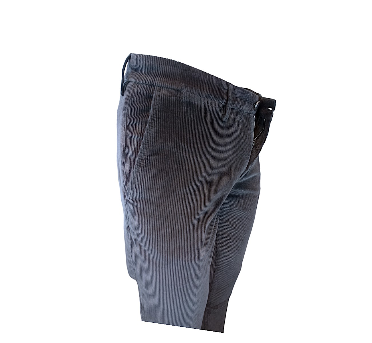 RE-HASH PANTALONE VELLUTO COSTE
