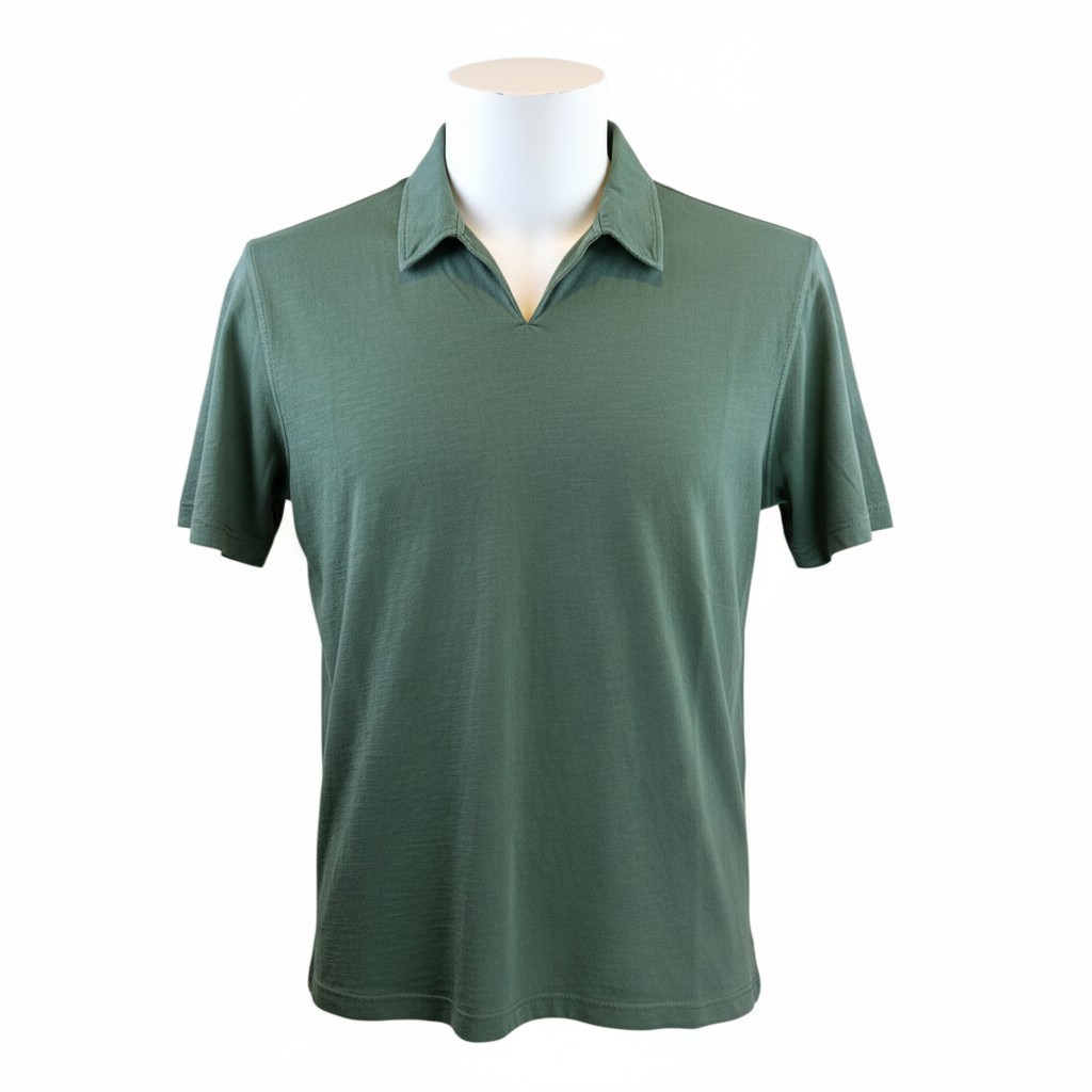 BL'KER POLO SKIPPER COTONE