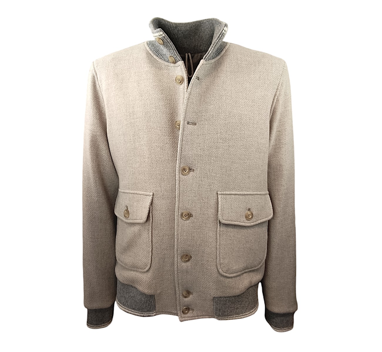 L.B.M.1911 GIUBBINO LANA