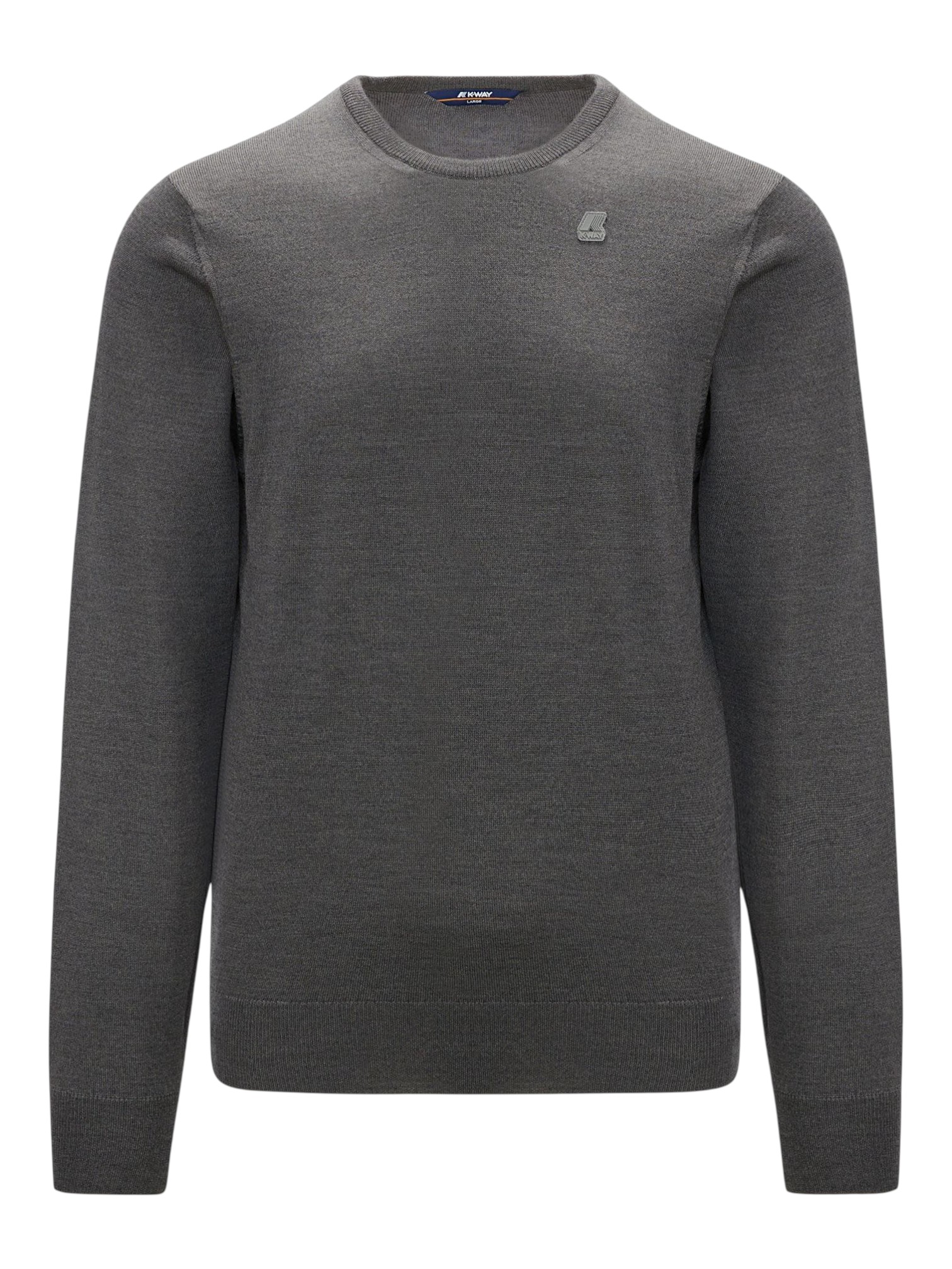 K-WAY MAGLIA LANA