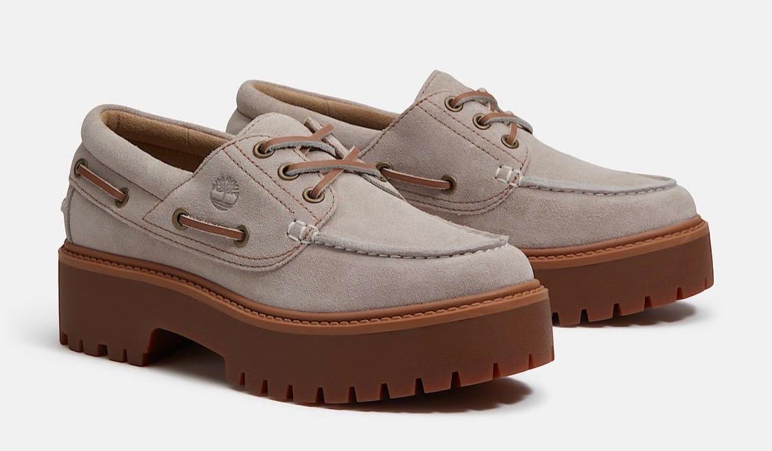 TIMBERLAND STONE STREET