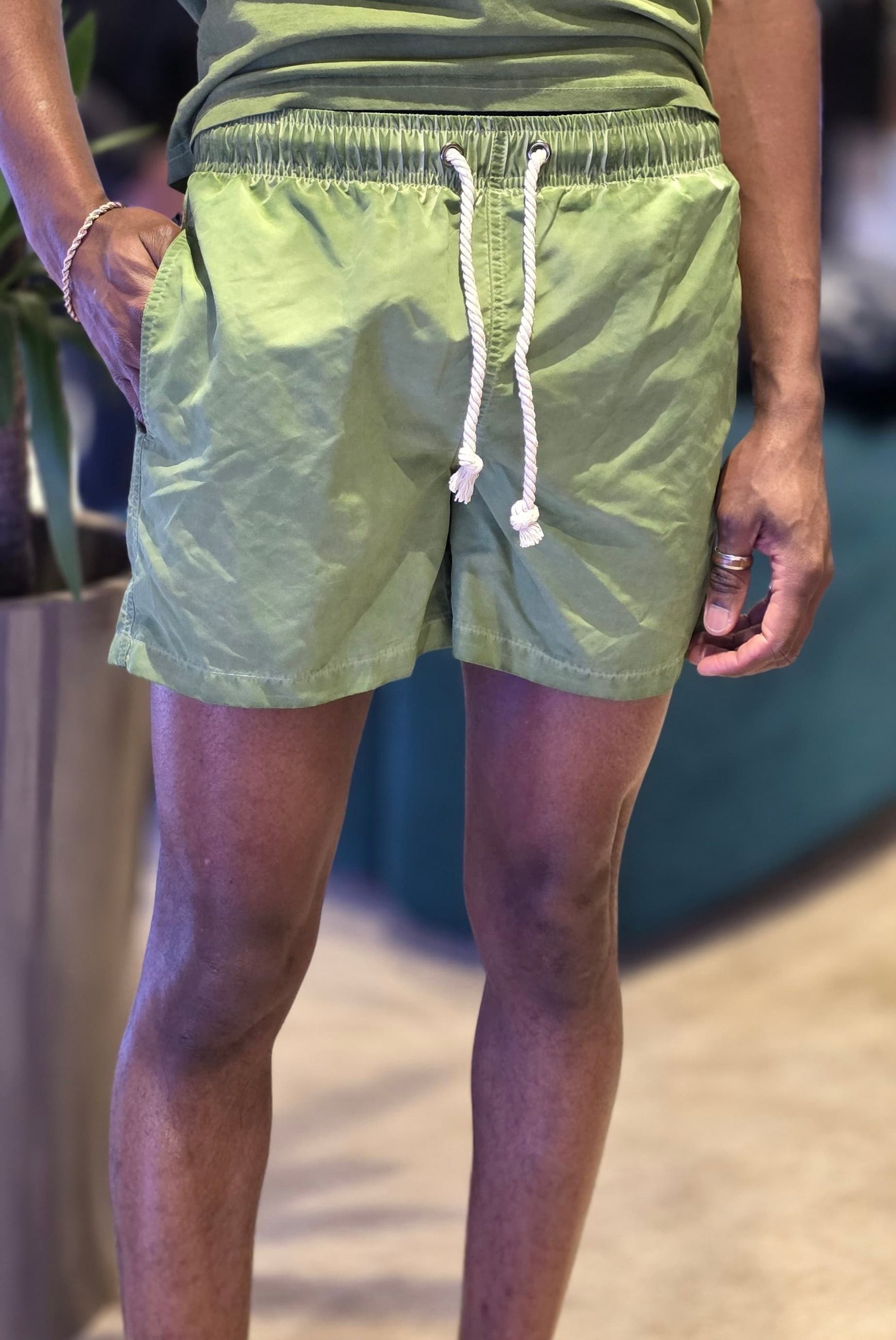 GASSA D'AMANTE VENEZIA BOXER