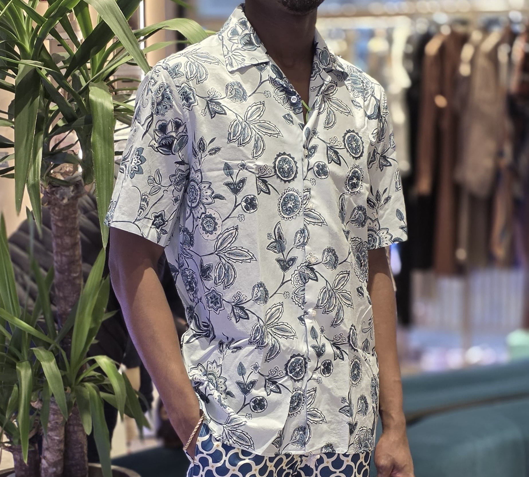 MANUEL RITZ 4032E607L