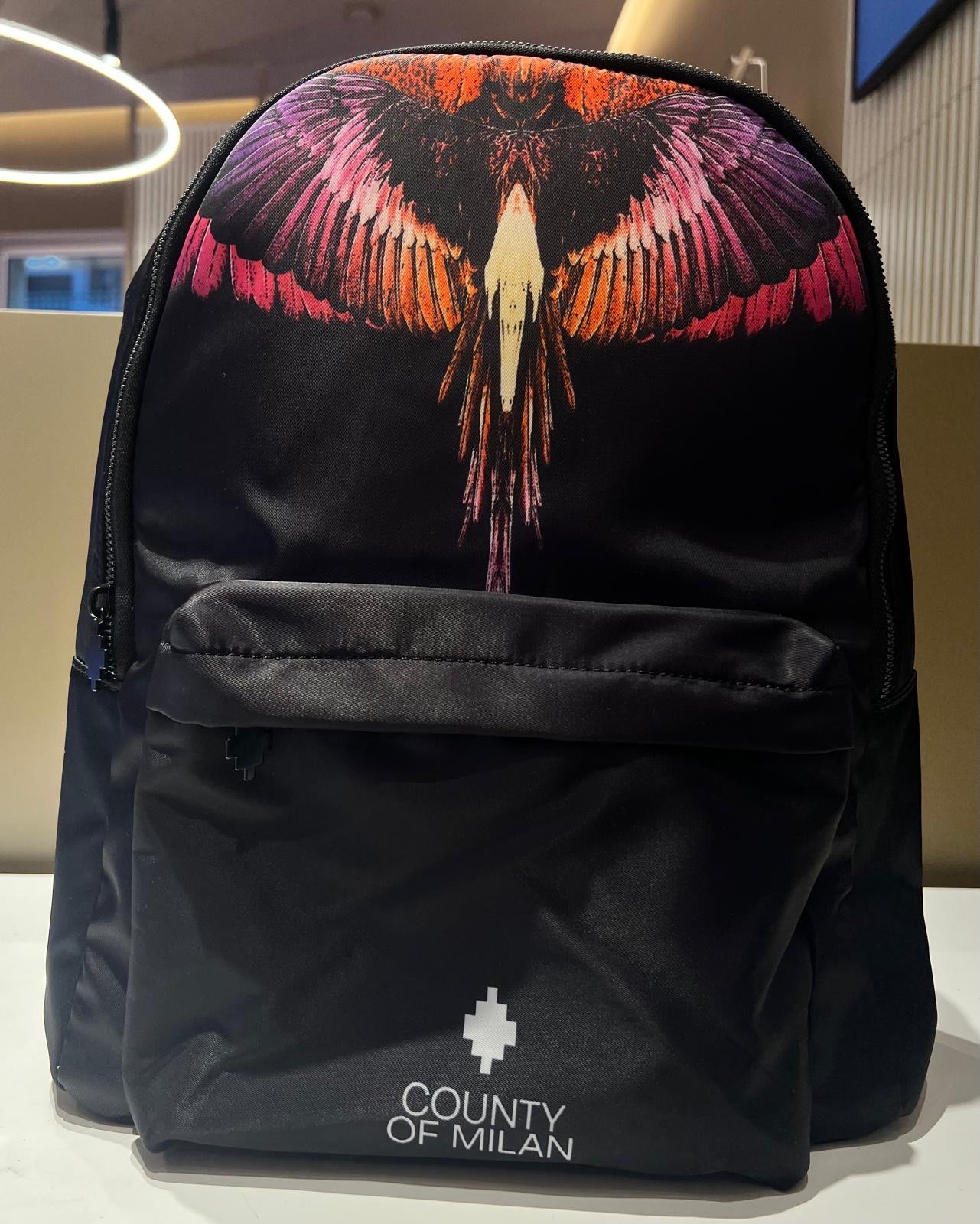 MARCELO BURLON 260307