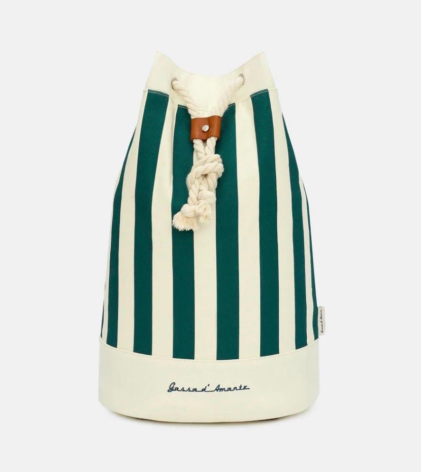 GASSA D'AMANTE VARIGOTTI SACCA