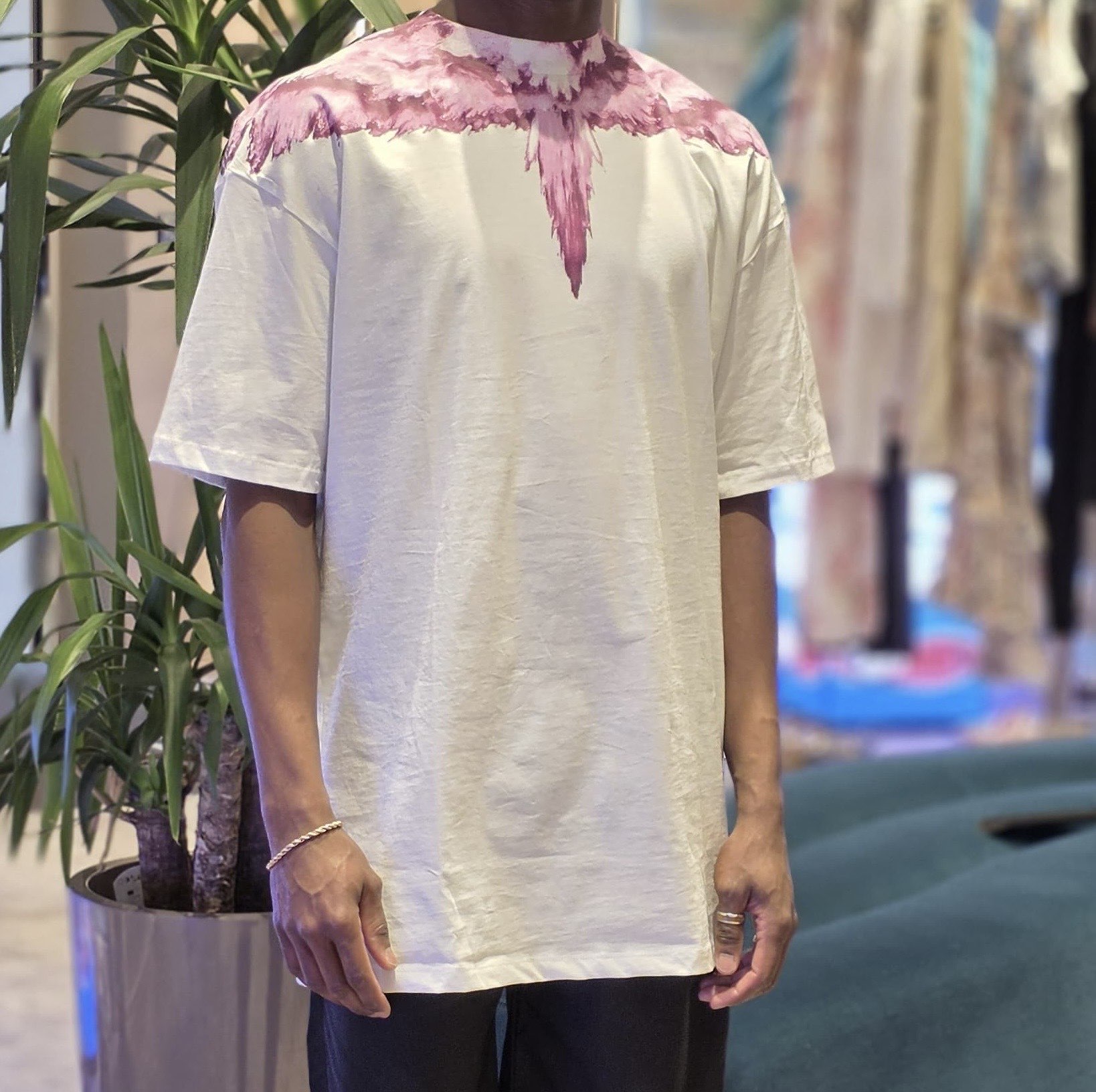 MARCELO BURLON 30106