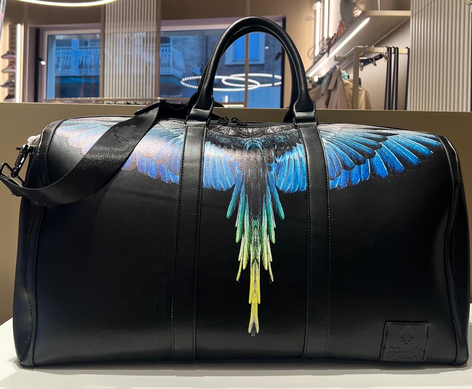 MARCELO BURLON 260326