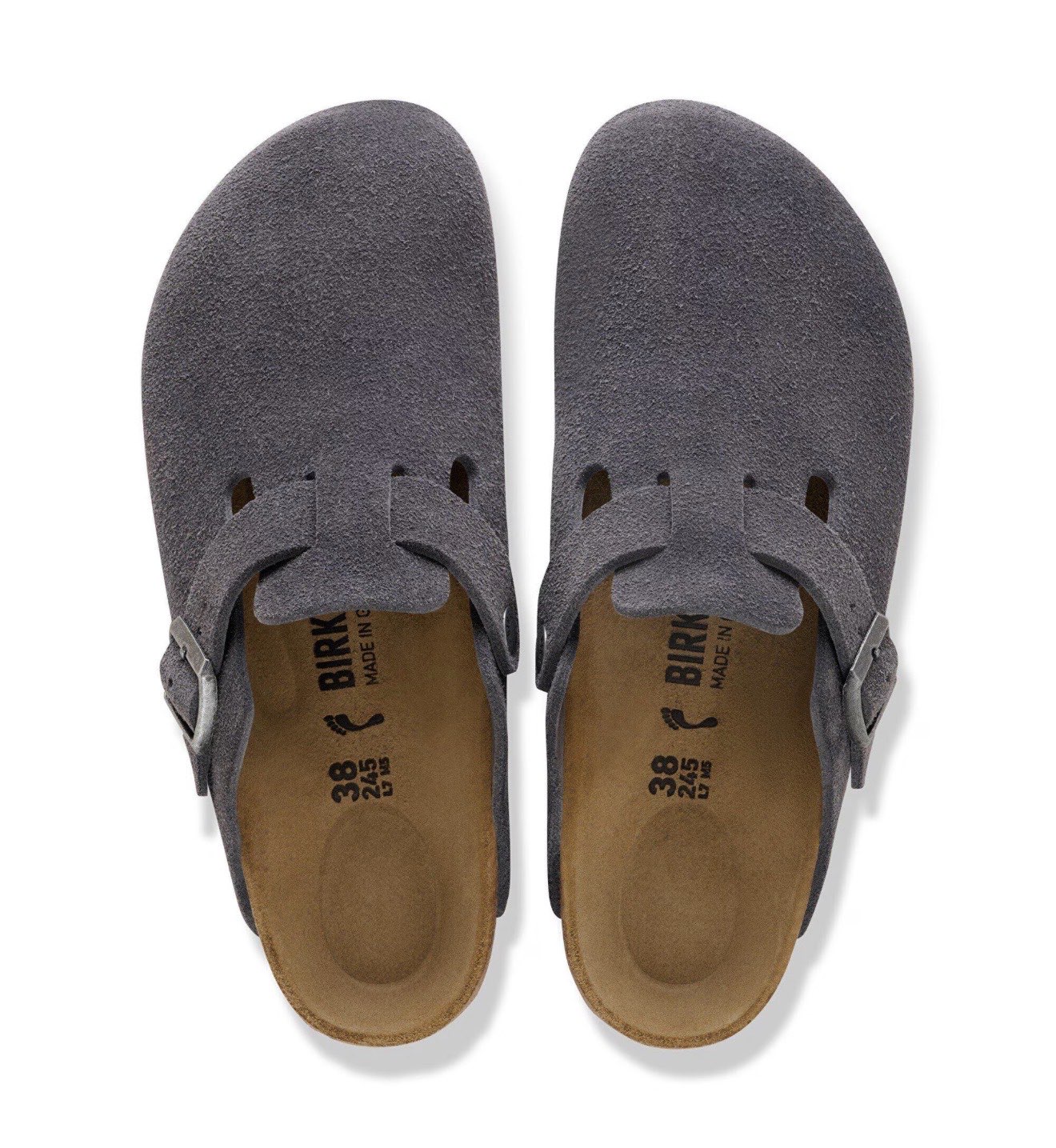 BIRKENSTOCK BOSTON U