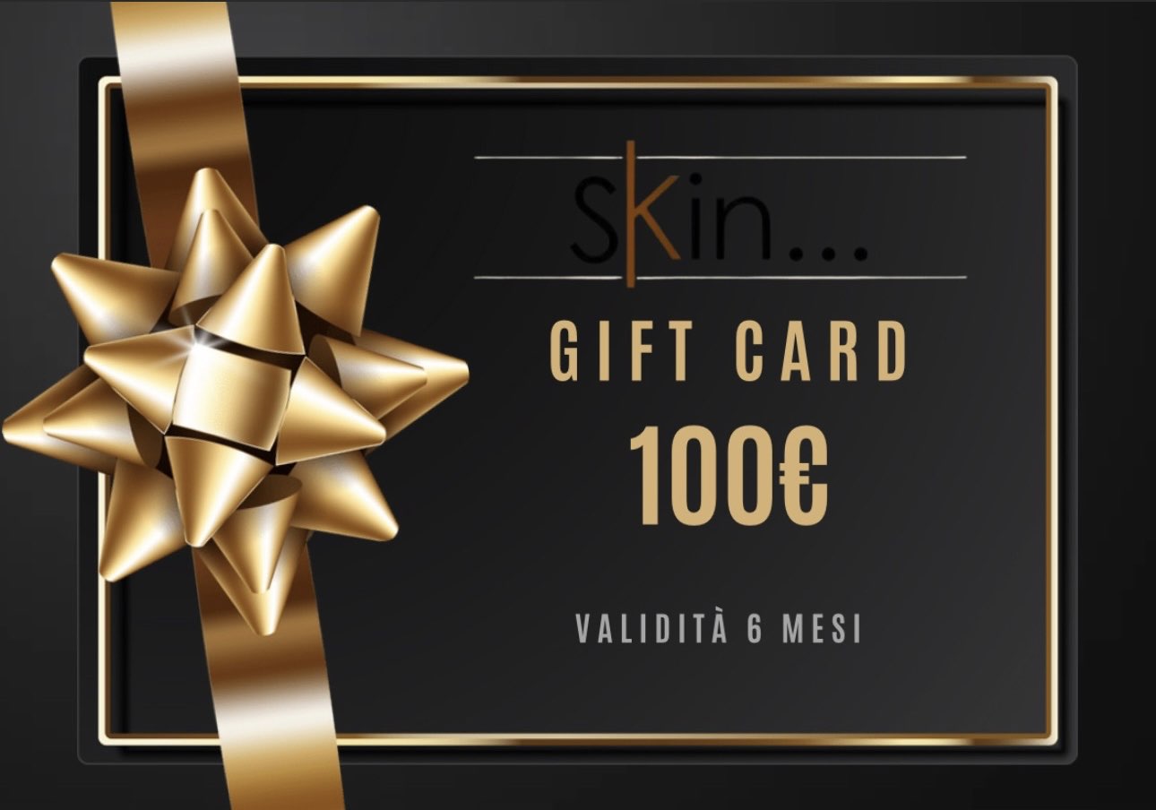 GIFT CARD GIFT CARD
