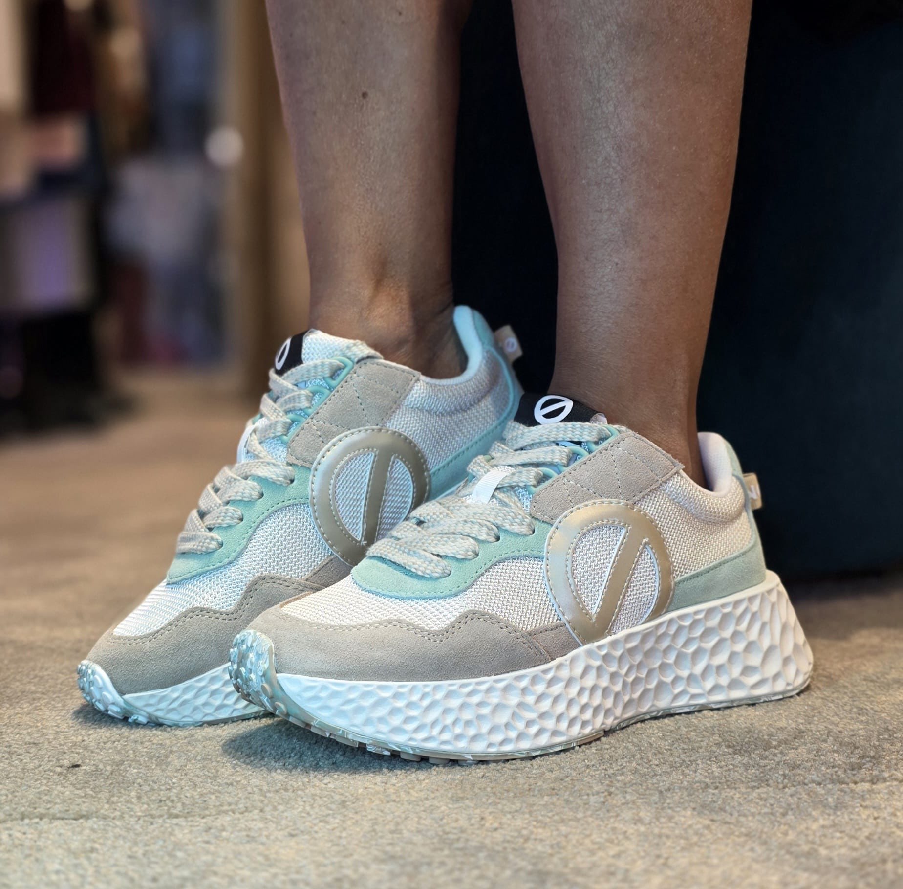 NO NAME CARTER JOGGER W/3