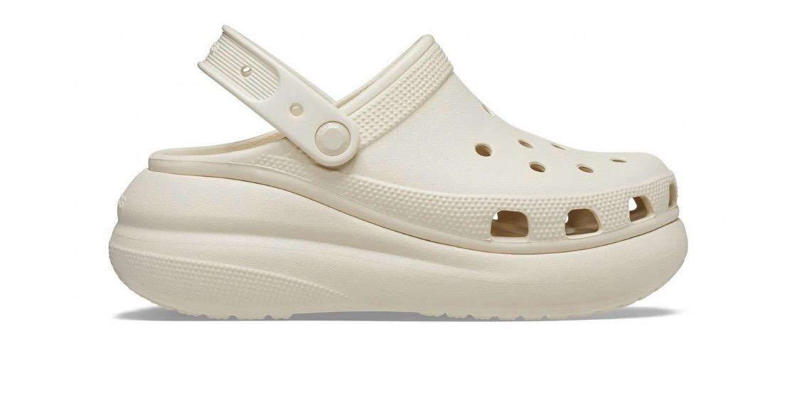 CROCS CRUSH CLOG