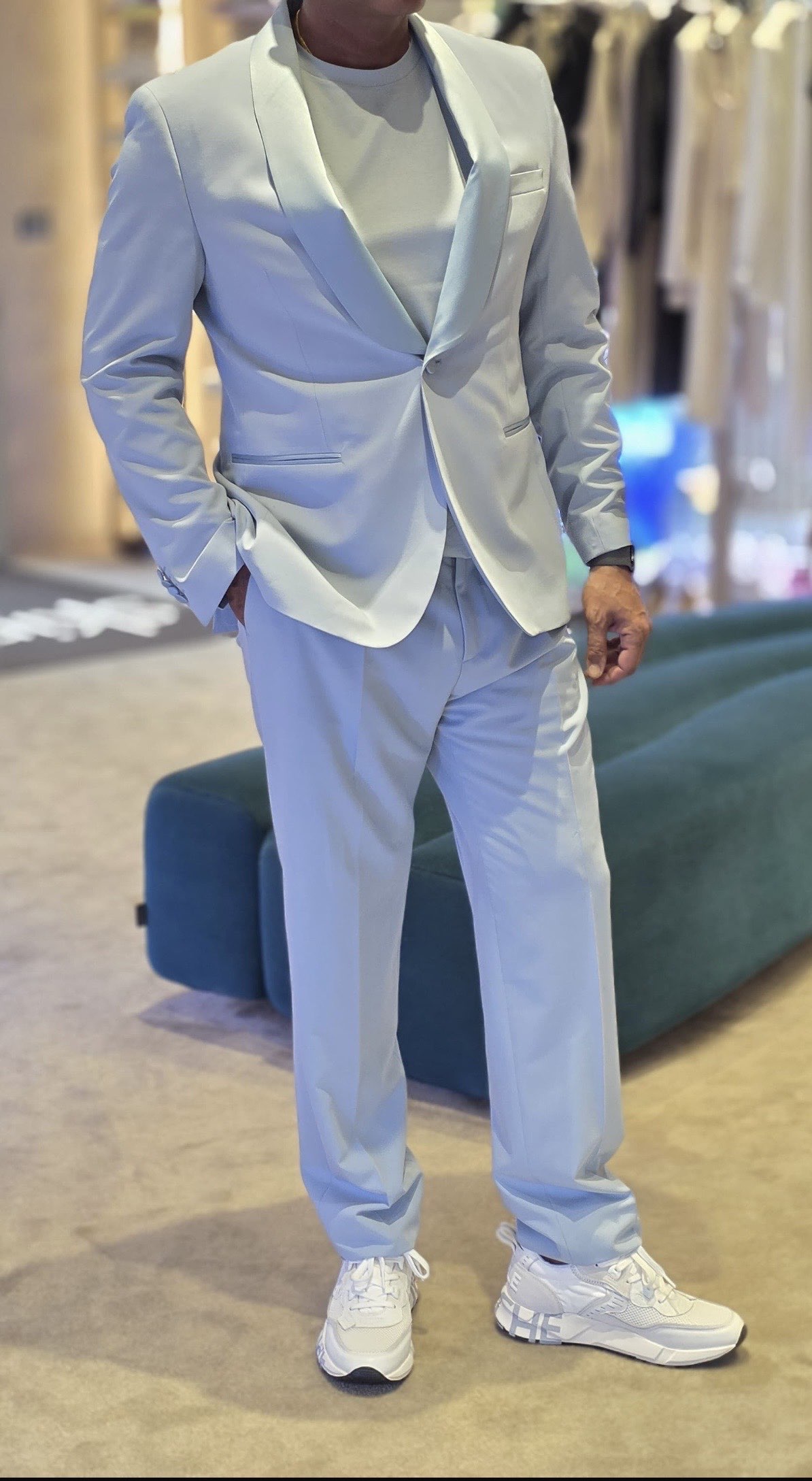 MANUEL RITZ 4030AR3338