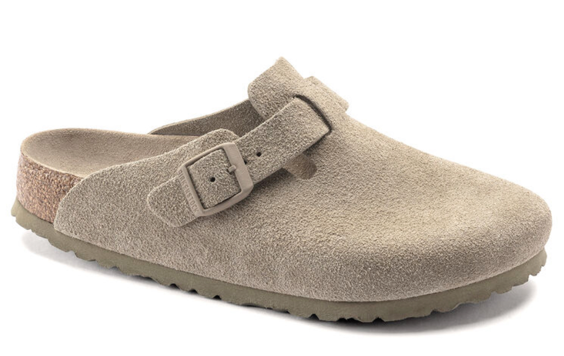 BIRKENSTOCK BOSTON U