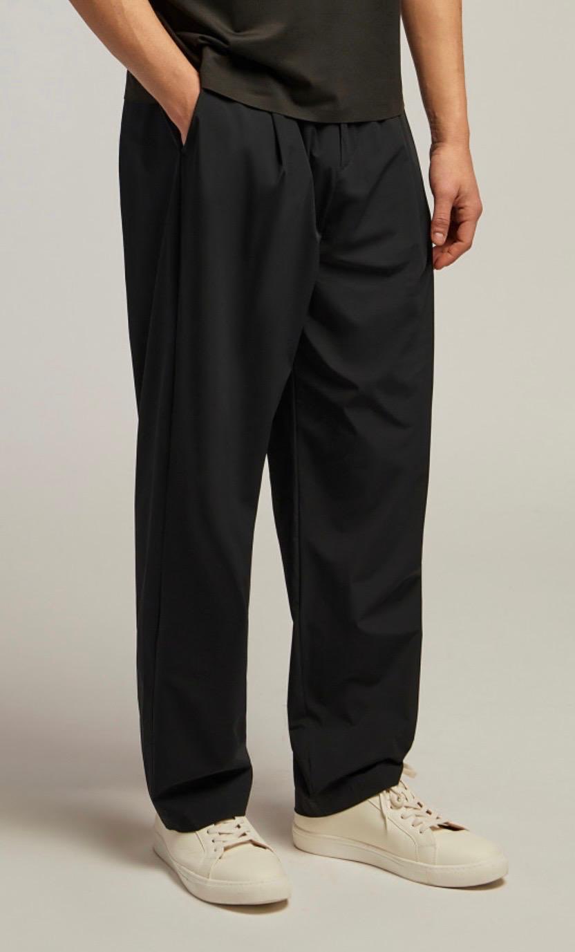 MACRON.ONE THEO TWILL TECH