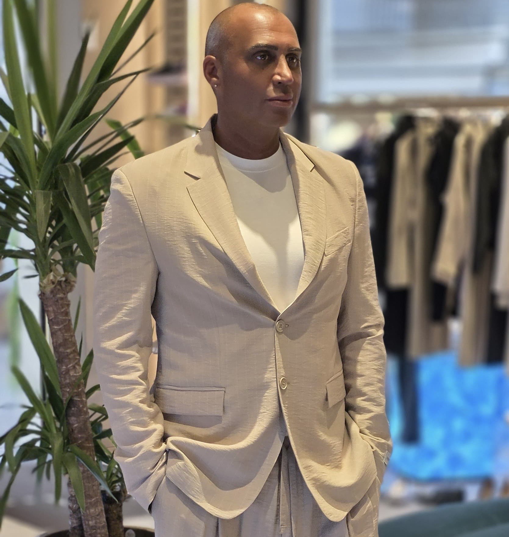 HINNOMINATE HMABM01540