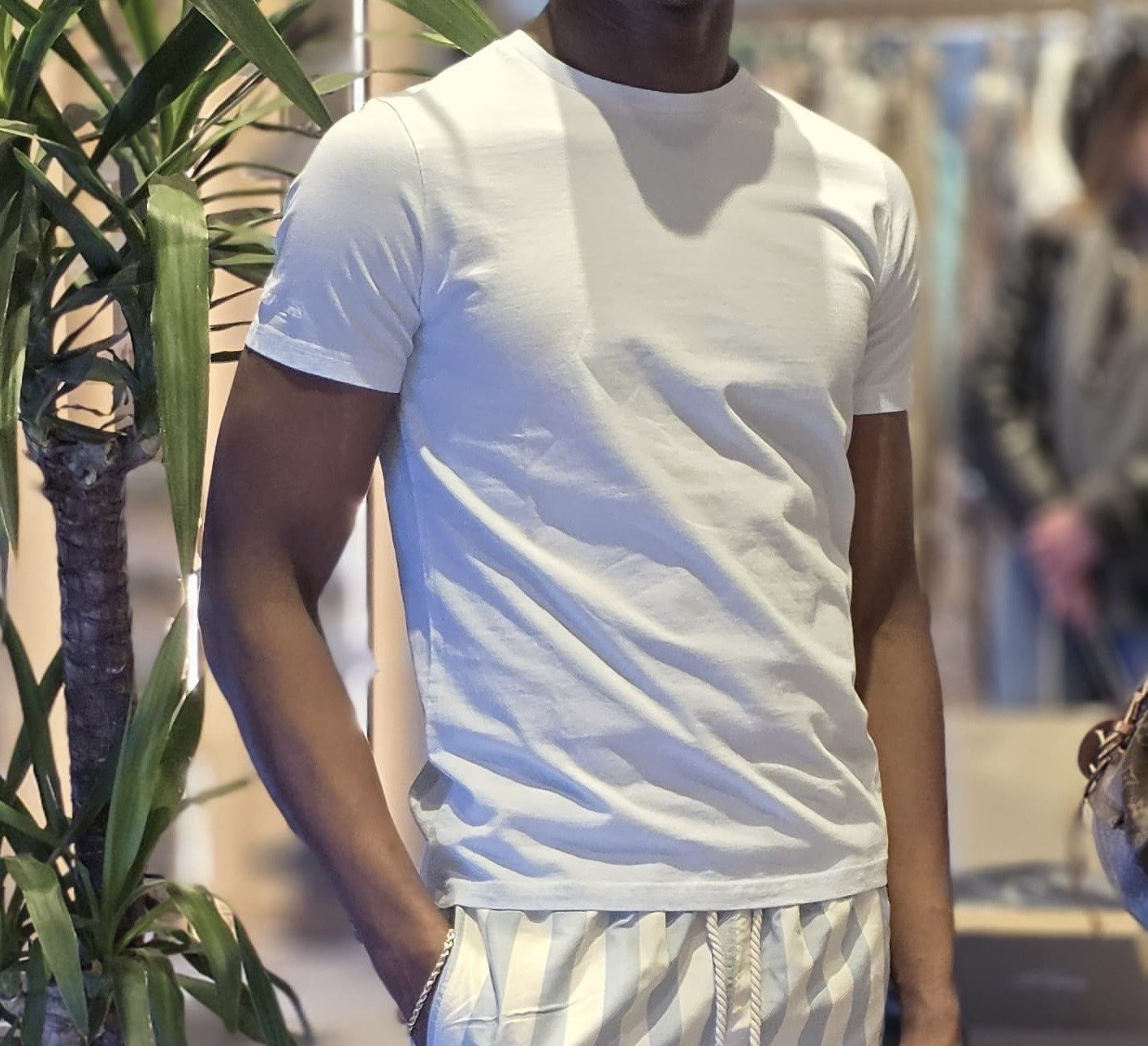 GASSA D'AMANTE VENEZIA T-SHIRT