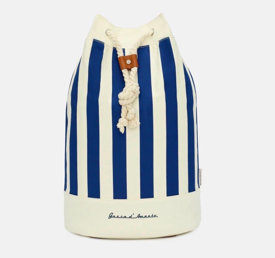 GASSA D'AMANTE VARIGOTTI SACCA