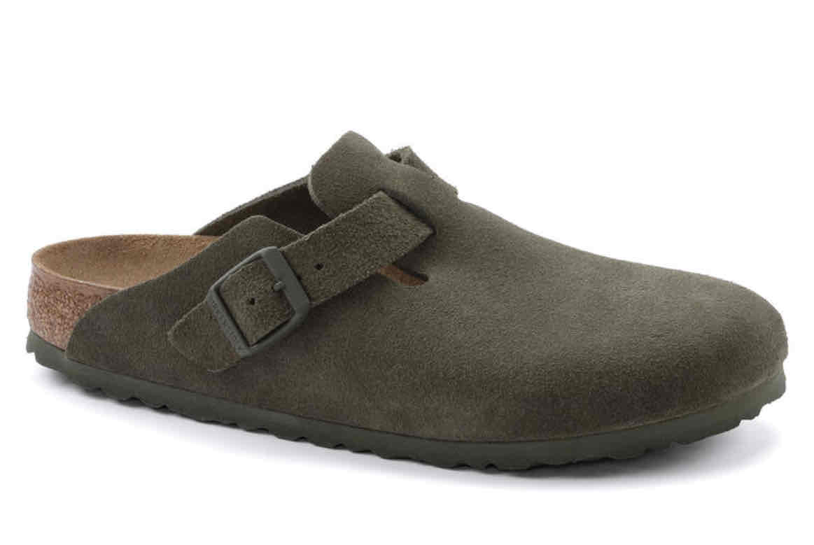 BIRKENSTOCK BOSTON U