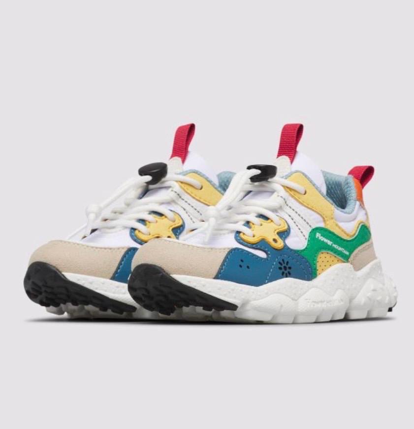 FLOWER MOUNTAIN YAMANO