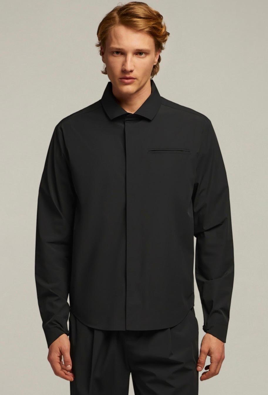 MACRON.ONE KYFFIN TWILL