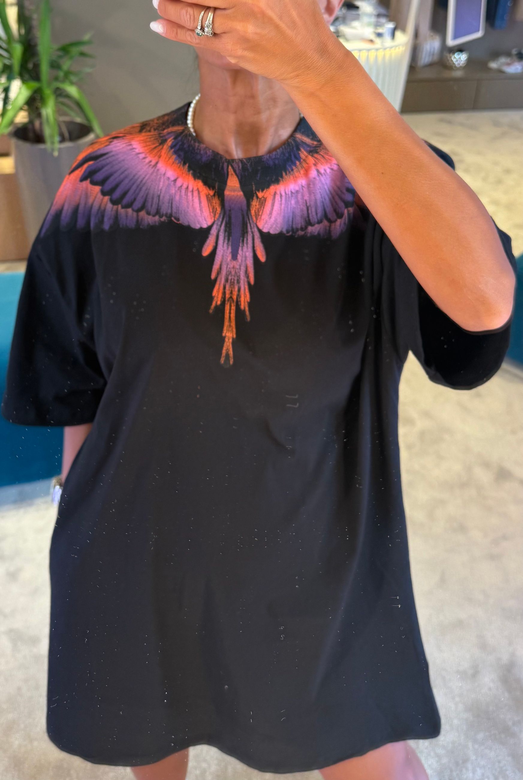 MARCELO BURLON 30106