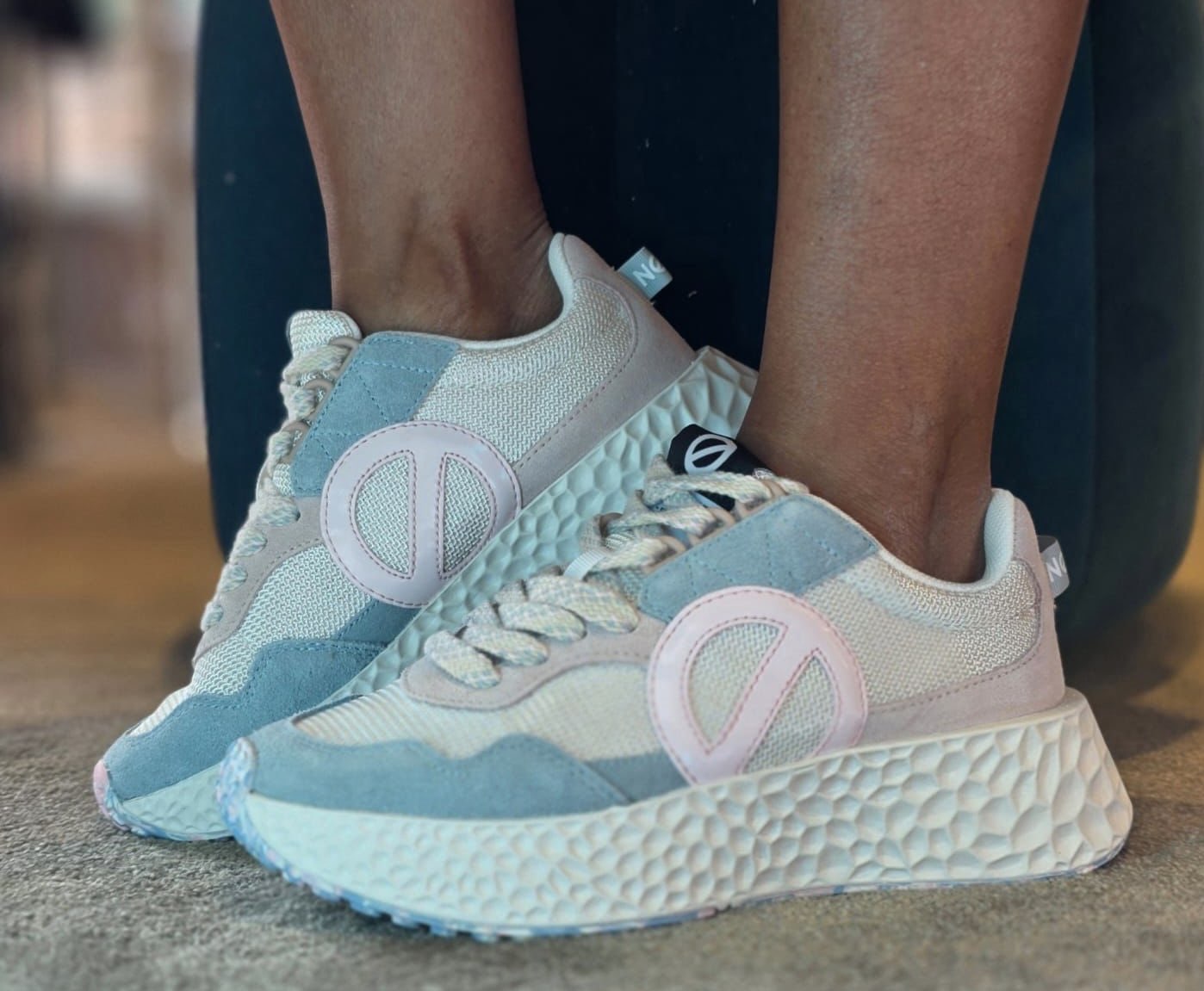 NO NAME CARTER JOGGER W/3