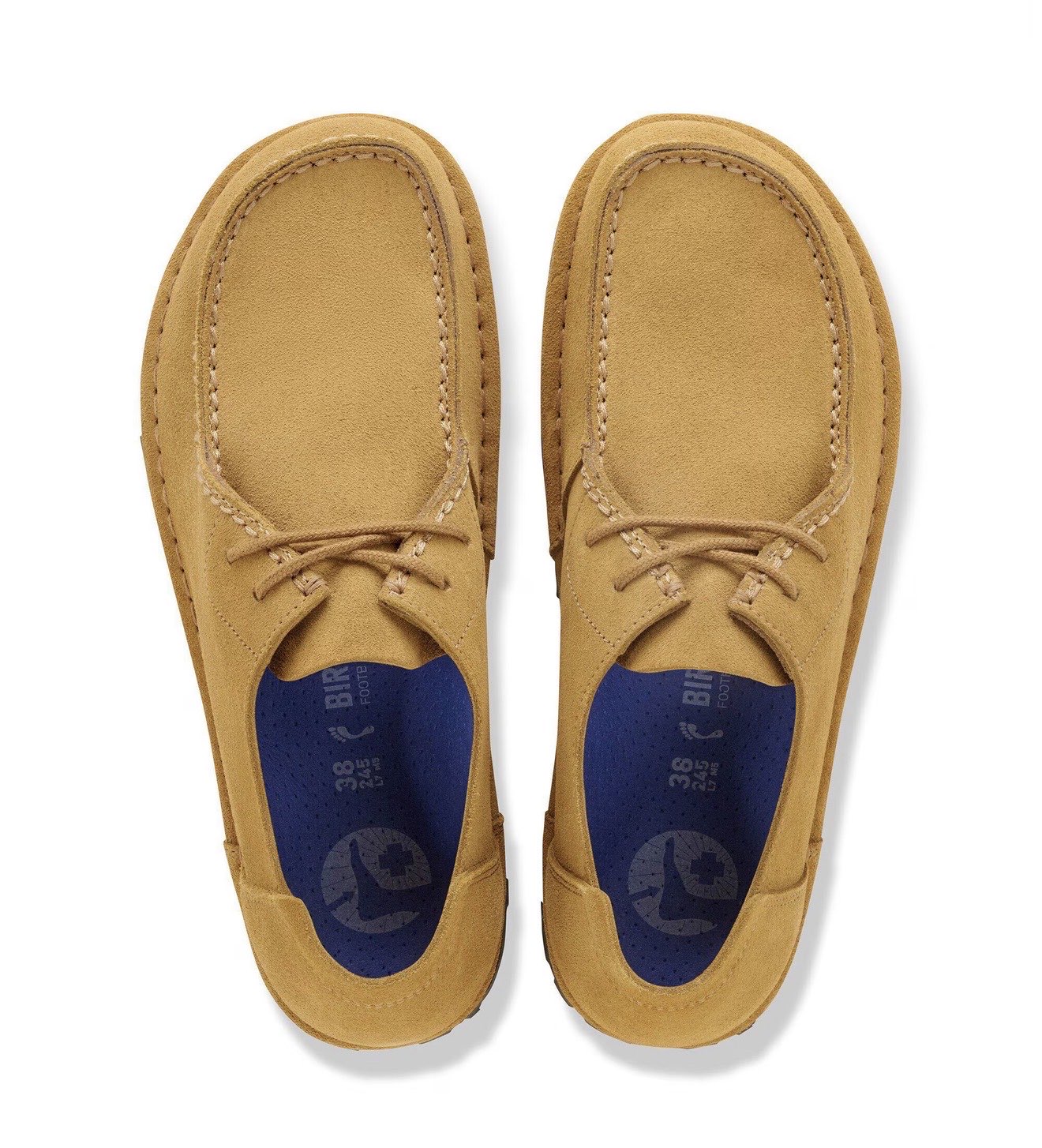 BIRKENSTOCK UTTI LACE D