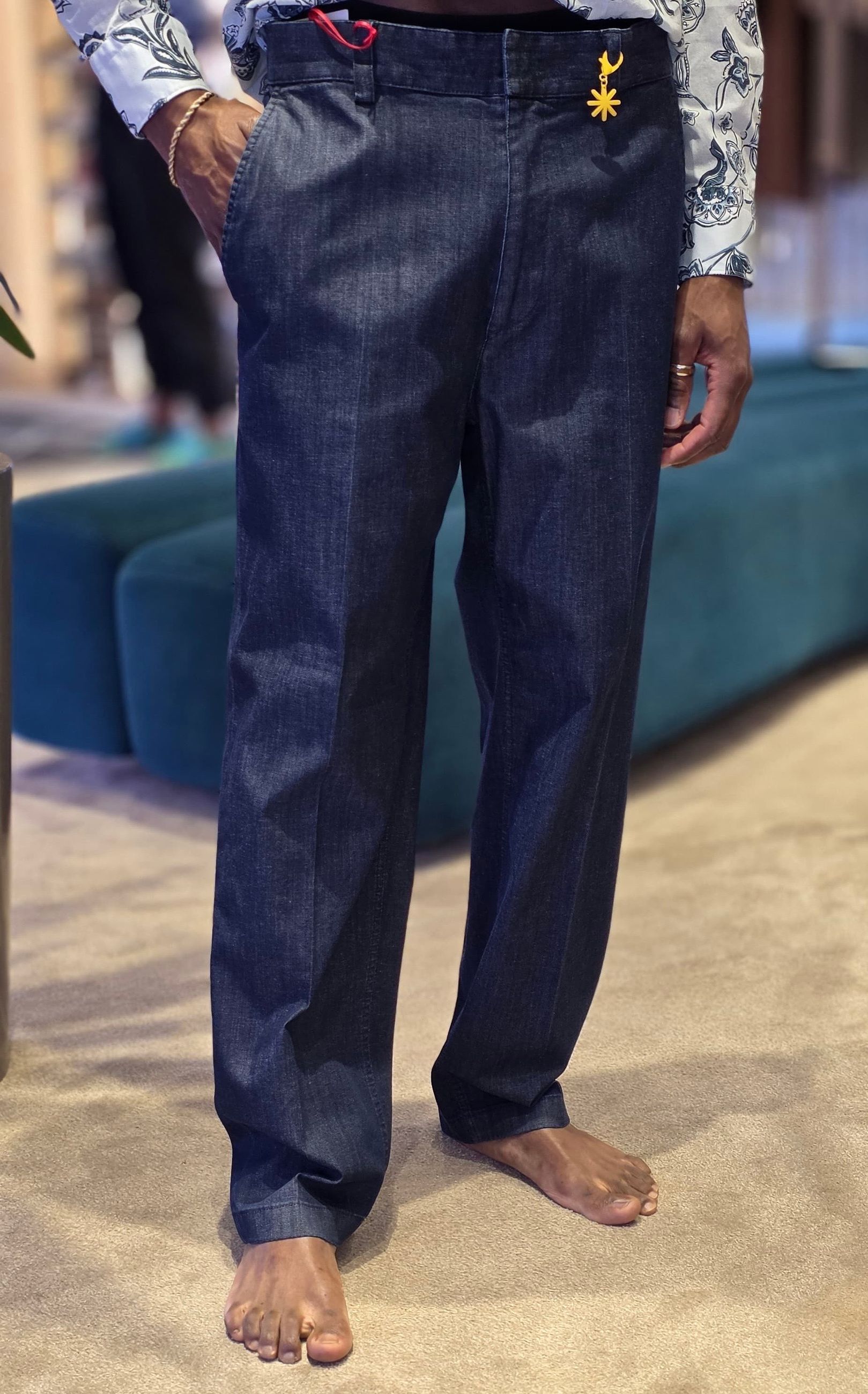 I'M BRIAN 4032B1628L1