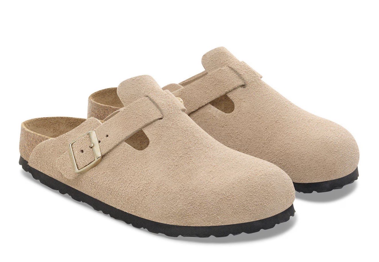 BIRKENSTOCK BOSTON D
