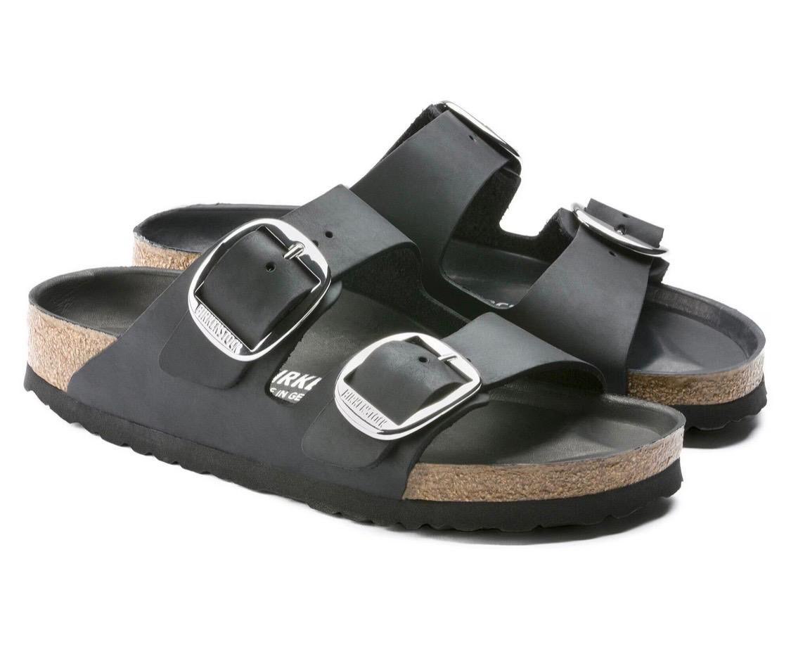 BIRKENSTOCK ARIZONA BIG BUCKLE D/1