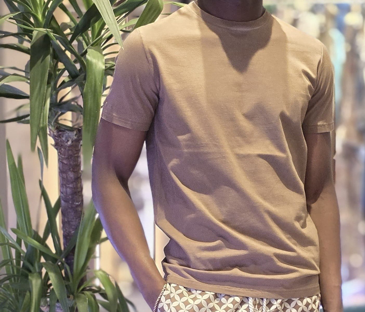 GASSA D'AMANTE VENEZIA T-SHIRT