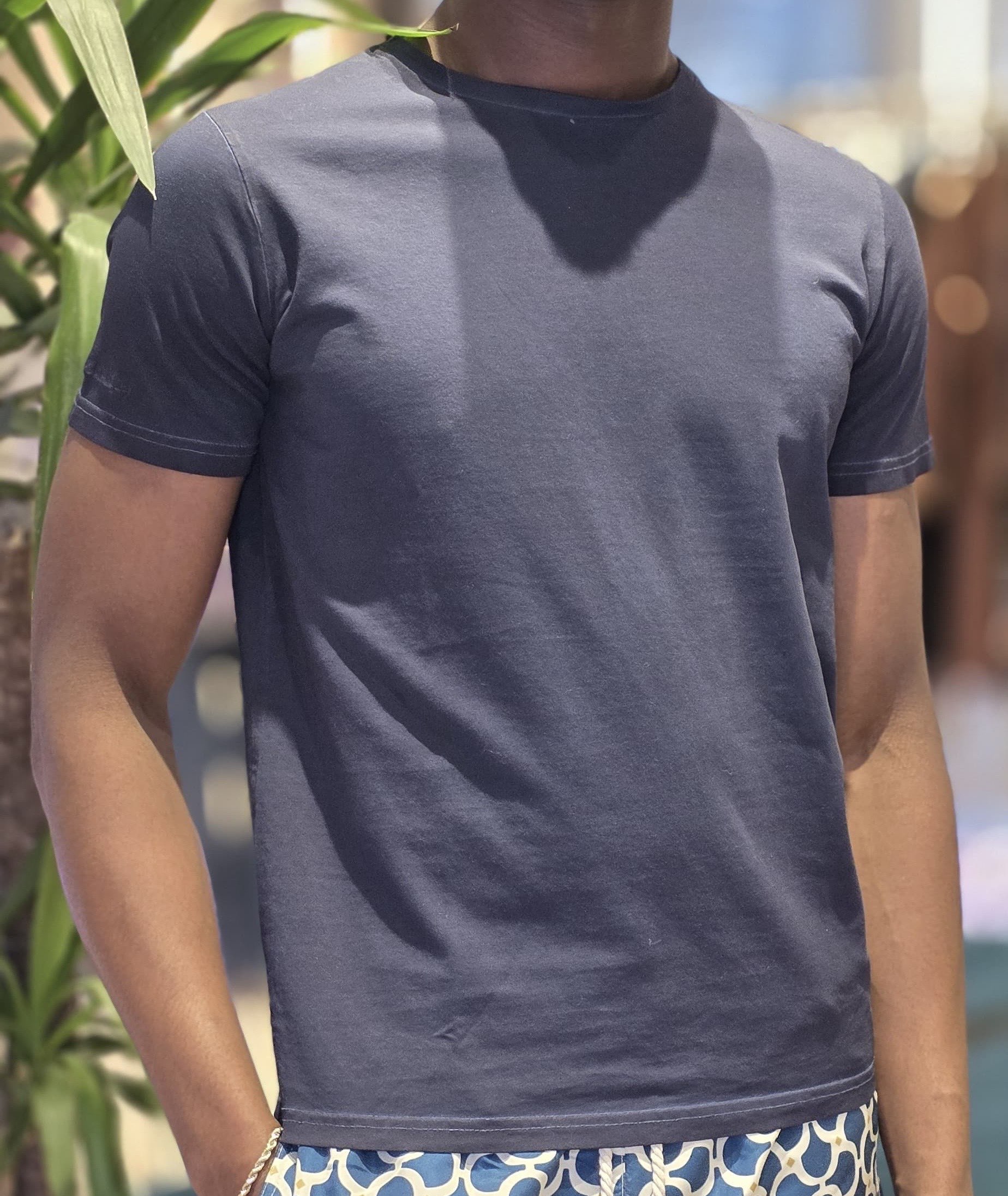 GASSA D'AMANTE VENEZIA T-SHIRT