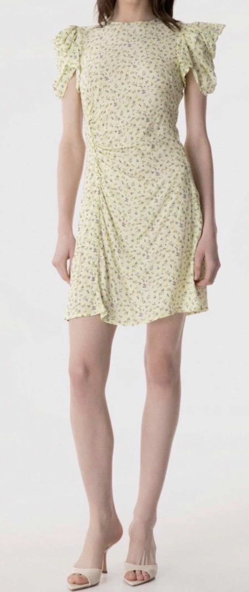 MAR DE MARGARITAS MMABW01542