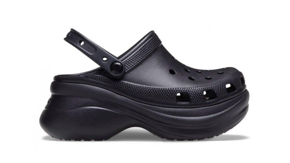 CROCS CROCS CLASSIC BAE CLOG W
