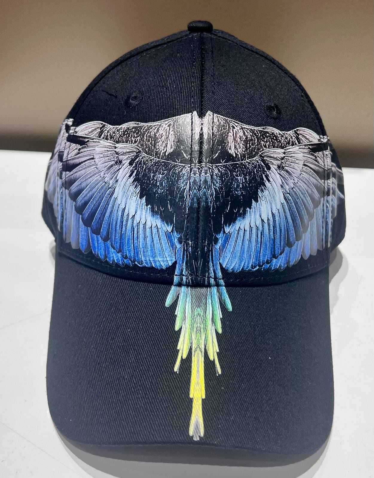 MARCELO BURLON 260486