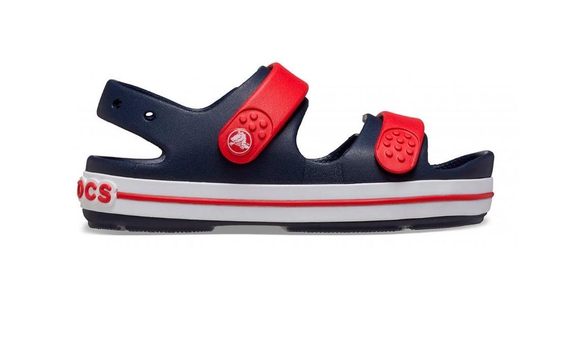 CROCS CROCBAND CRUISER SANDAL