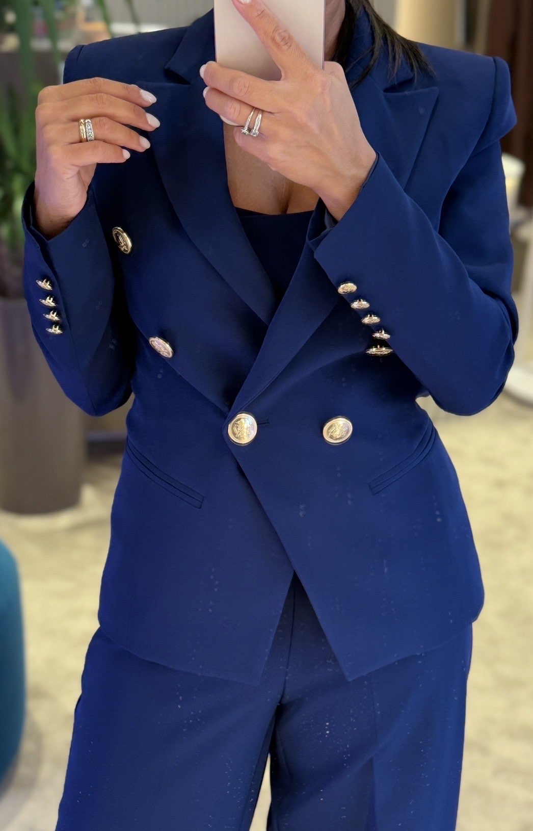 SILENCE LIMITED LIBRA HONEY