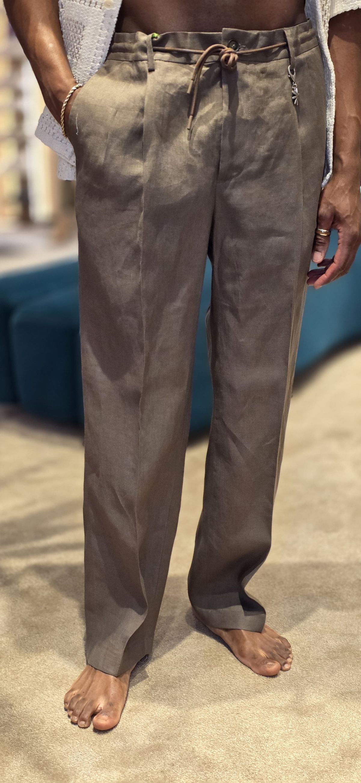 MANUEL RITZ 4032P1618