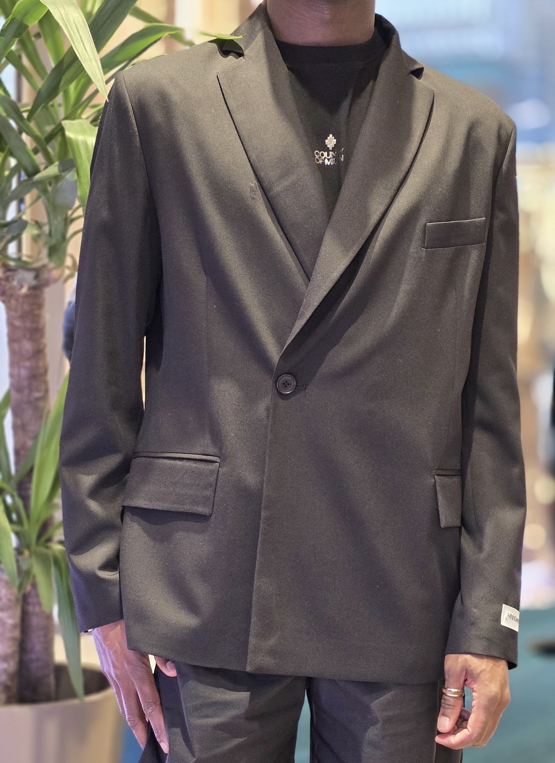 HINNOMINATE HMABM01526