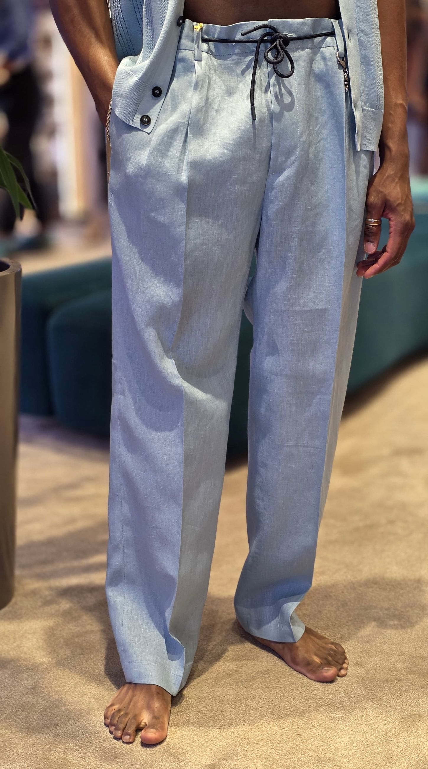 MANUEL RITZ 4032P1618