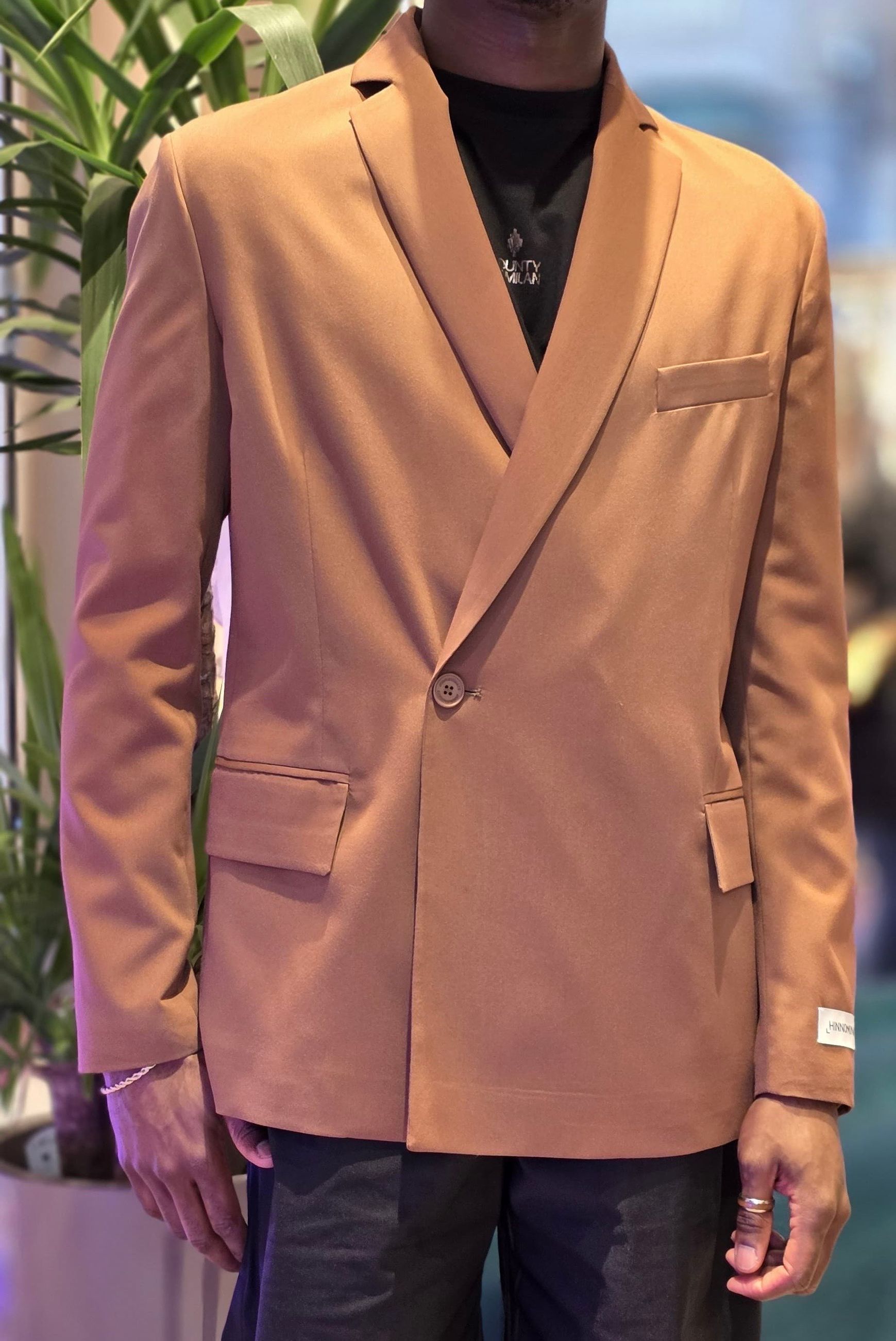 HINNOMINATE HMABM01526