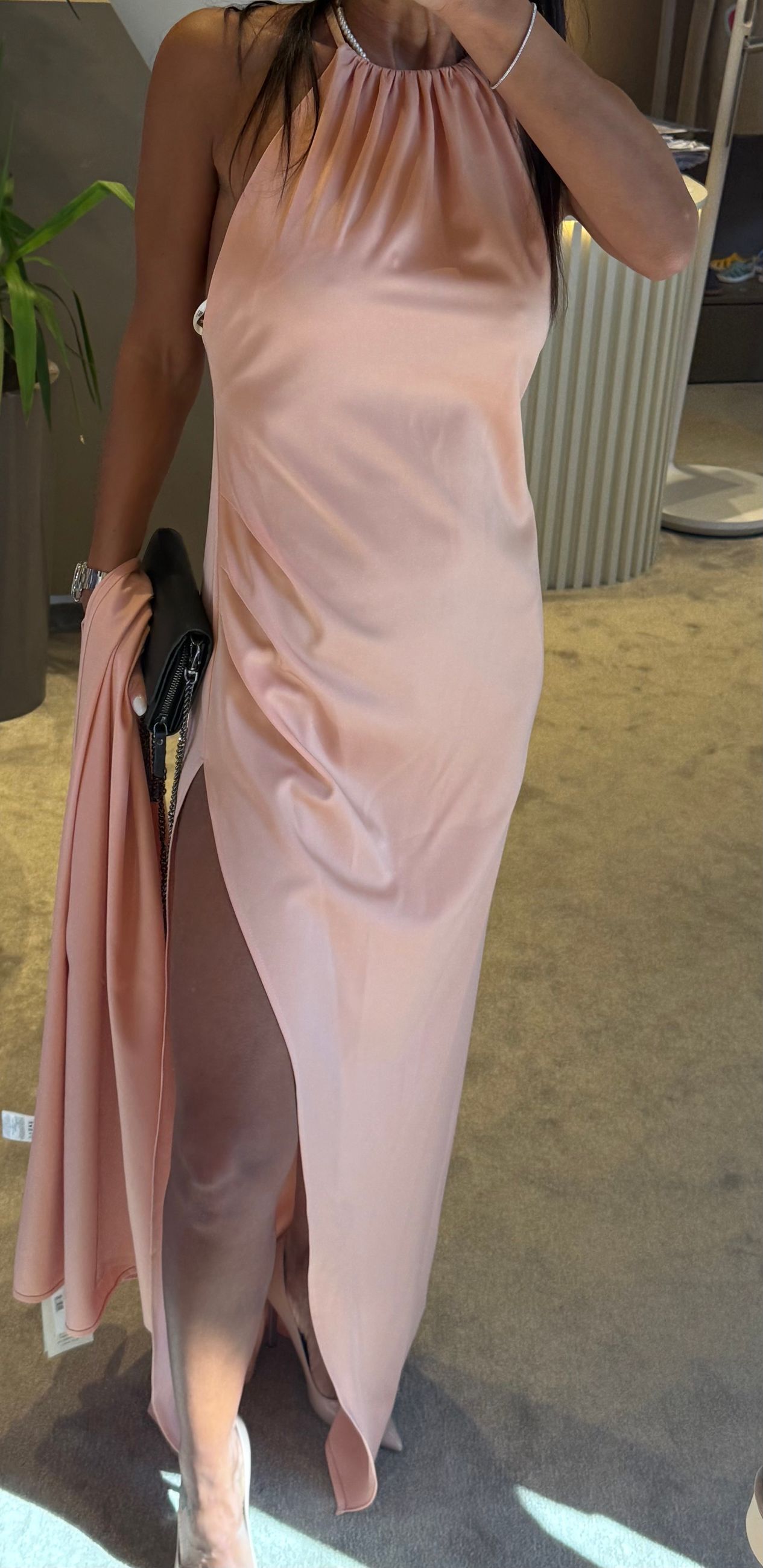 SILENCE LIMITED SENSUAL DRESS