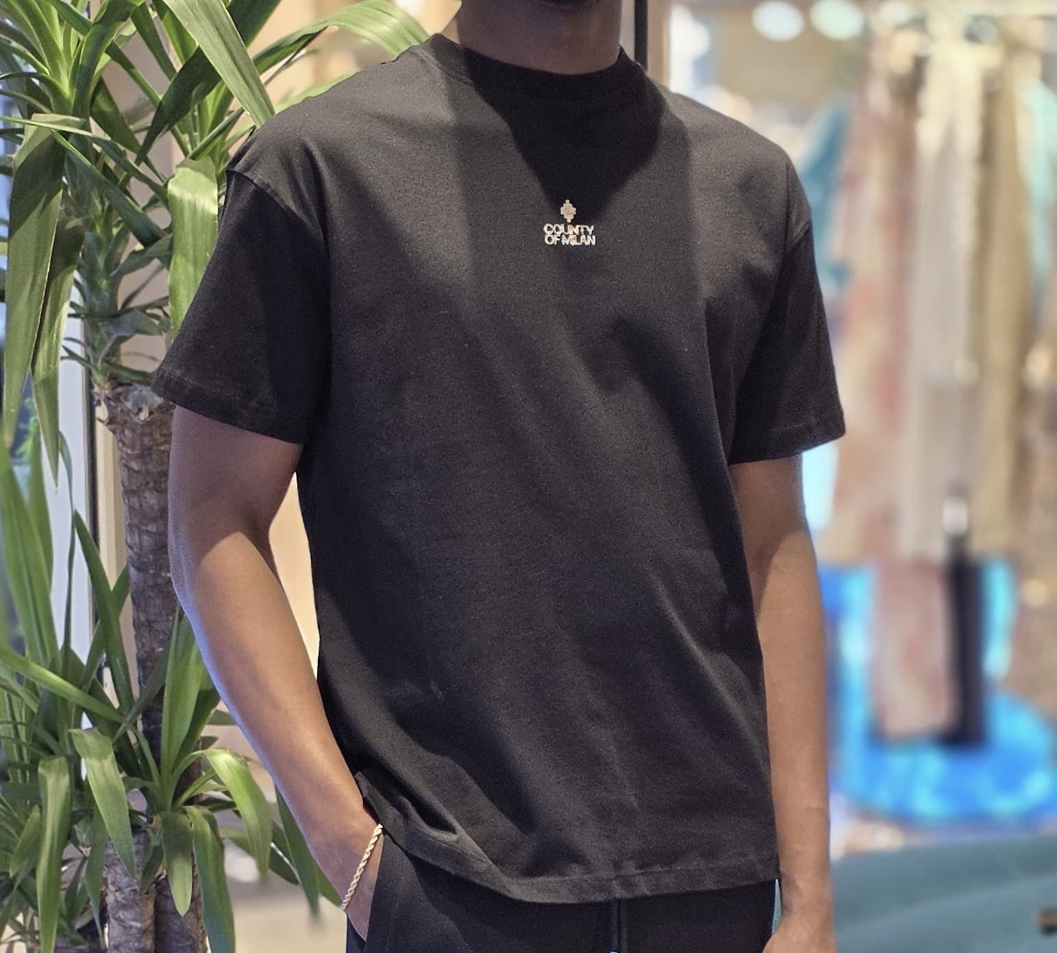 MARCELO BURLON 30116