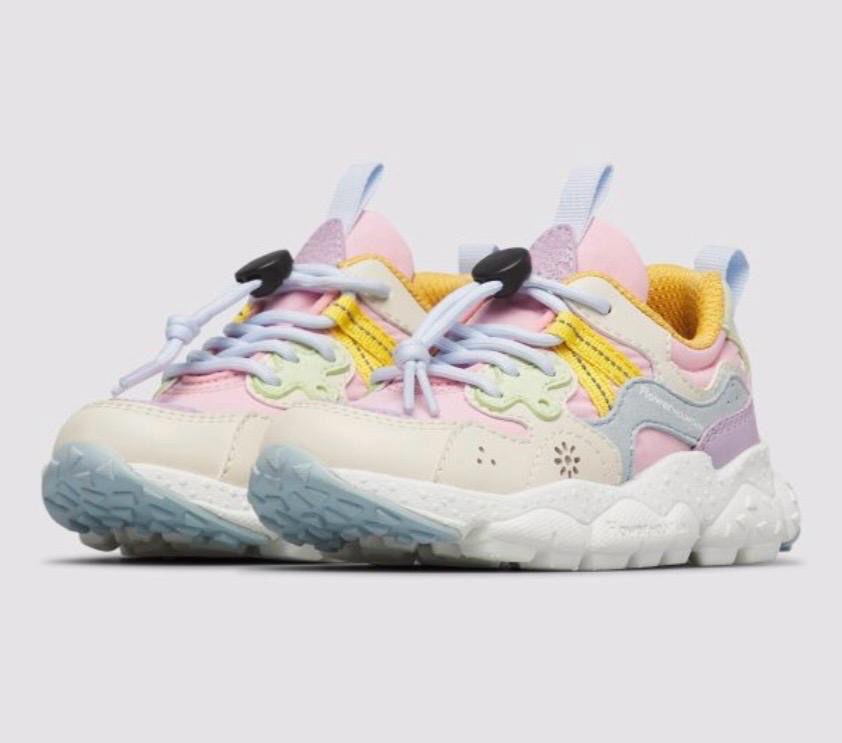 FLOWER MOUNTAIN YAMANO