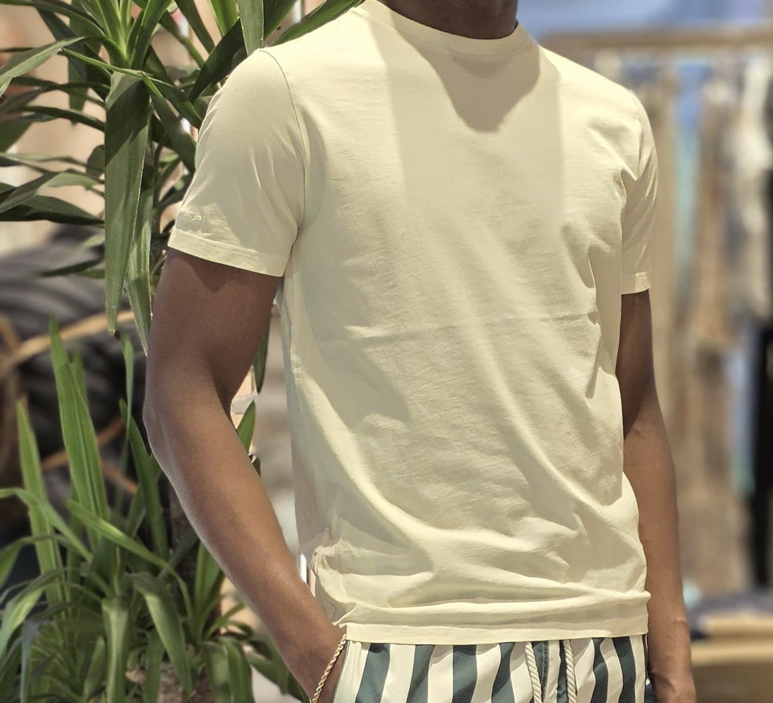 GASSA D'AMANTE VENEZIA T-SHIRT