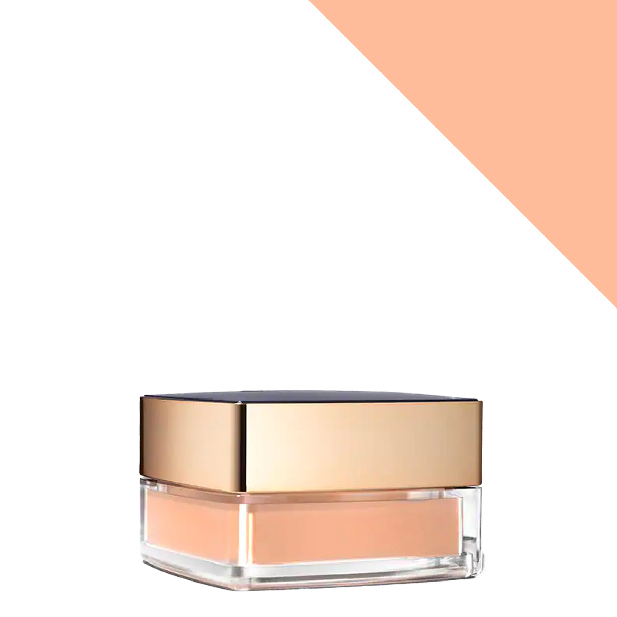 ESTEE LAUDER DW SHEER FLATTERY LOOSE POWDER