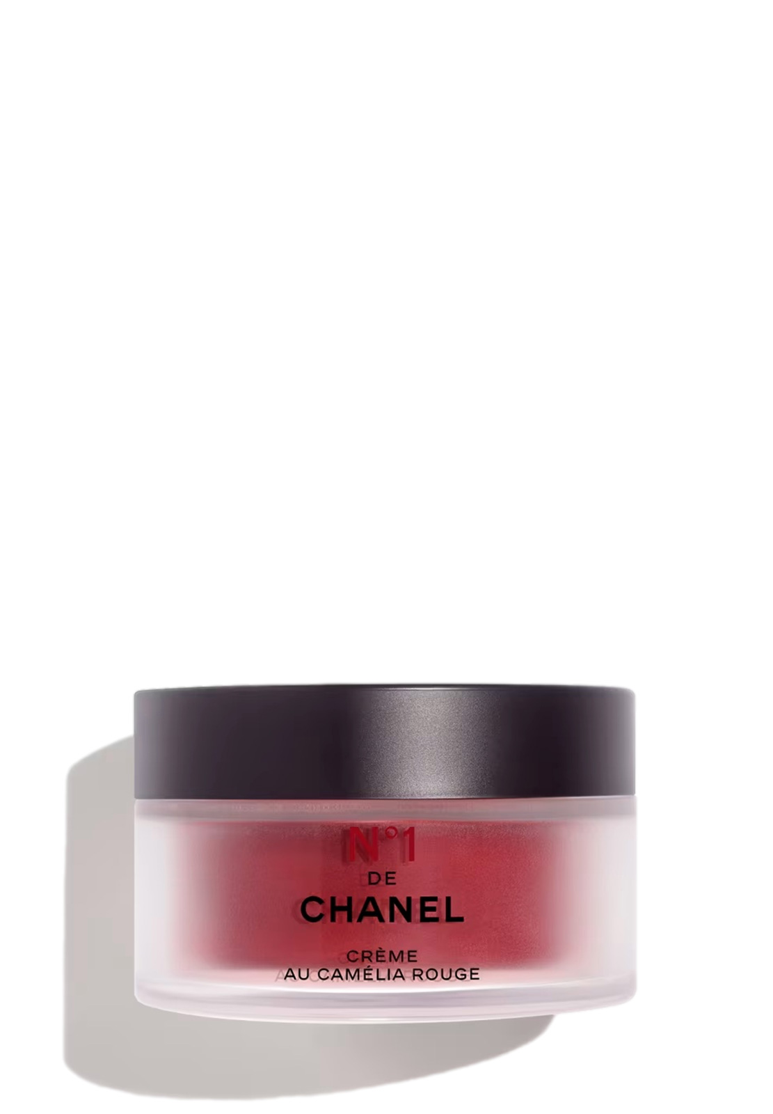 CHANEL N°1 DE CHANEL CREMA ALLA CAMELIA ROSSA 50G
