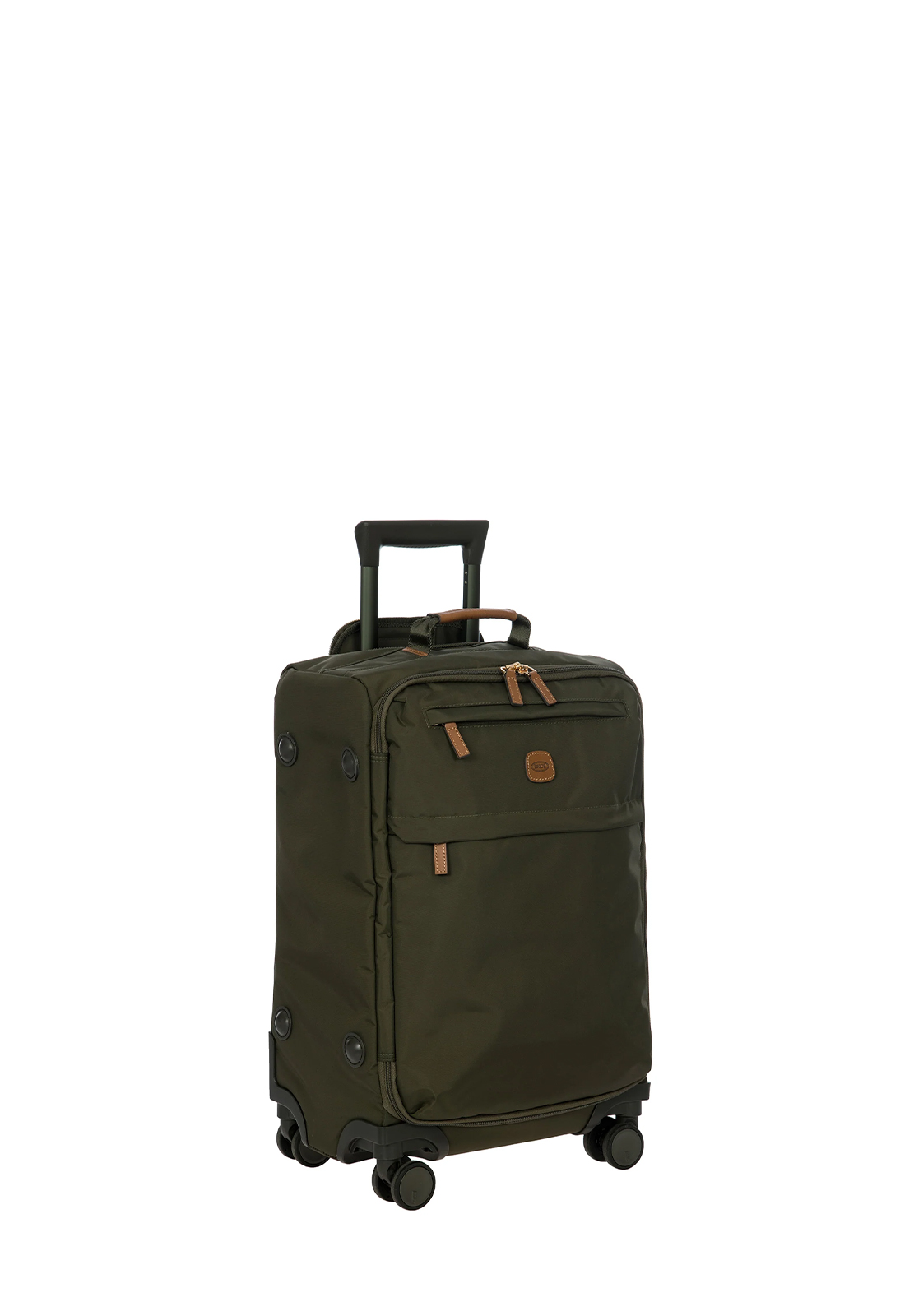 BRIC'S  TROLLEY CABINA X-TRAVEL 37X55X23