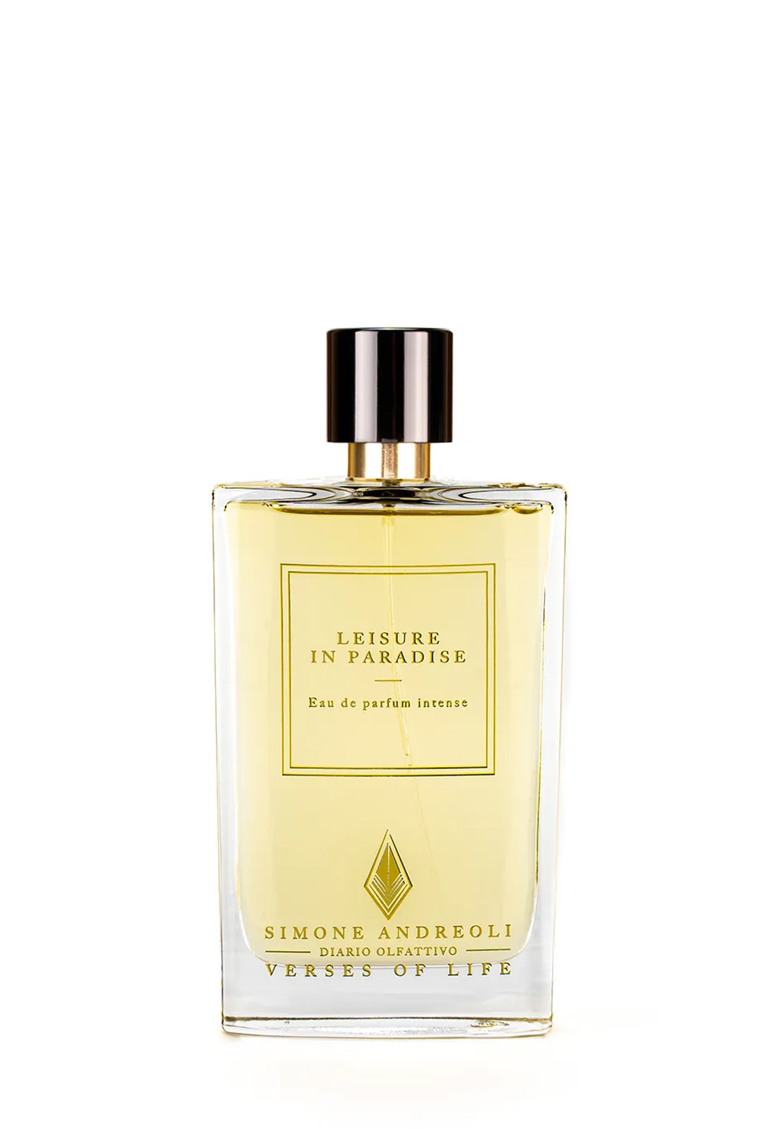 SIMONE ANDREOLI LEISURE IN PARADISE EDP INTENSE